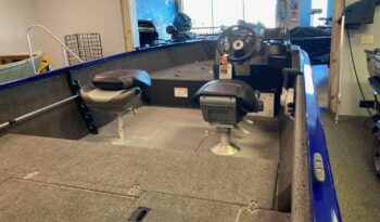 2026-1650 Kodiak 60 Mercury full