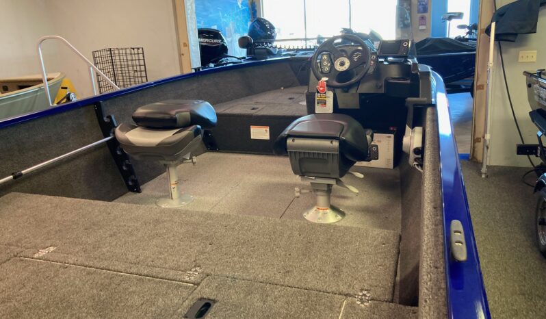 2026-1650 Kodiak 60 Mercury full