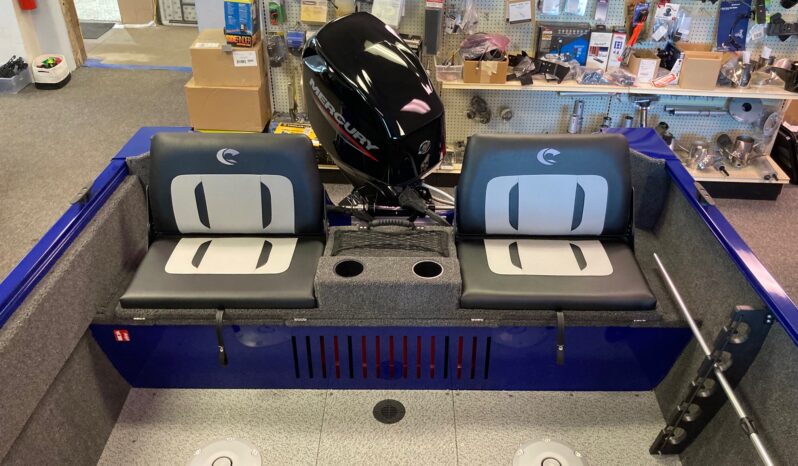 2026-1650 Kodiak 60 Mercury full