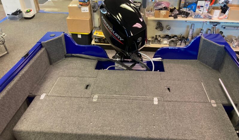 2026-1650 Kodiak 60 Mercury full