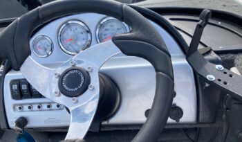 2015 STARWELD 18 W/115HP MERCURY full