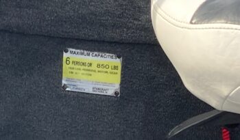 2015 STARWELD 18 W/115HP MERCURY full