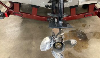 2016-Alumacraft Competitor 175 SC full