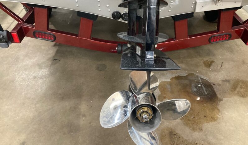 2016-Alumacraft Competitor 175 SC full