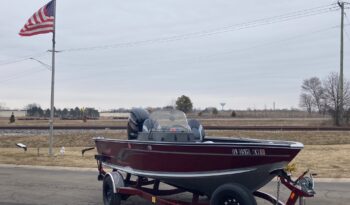 2016-Alumacraft Competitor 175 SC full