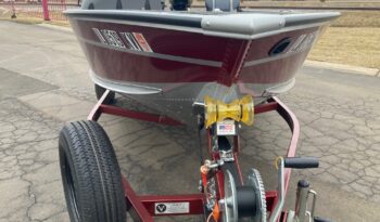 2016-Alumacraft Competitor 175 SC full