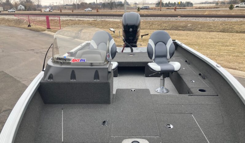 2016-Alumacraft Competitor 175 SC full