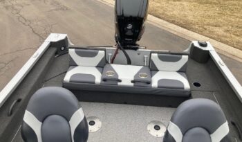 2016-Alumacraft Competitor 175 SC full