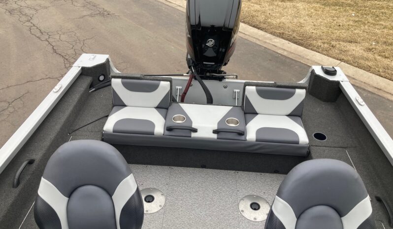 2016-Alumacraft Competitor 175 SC full