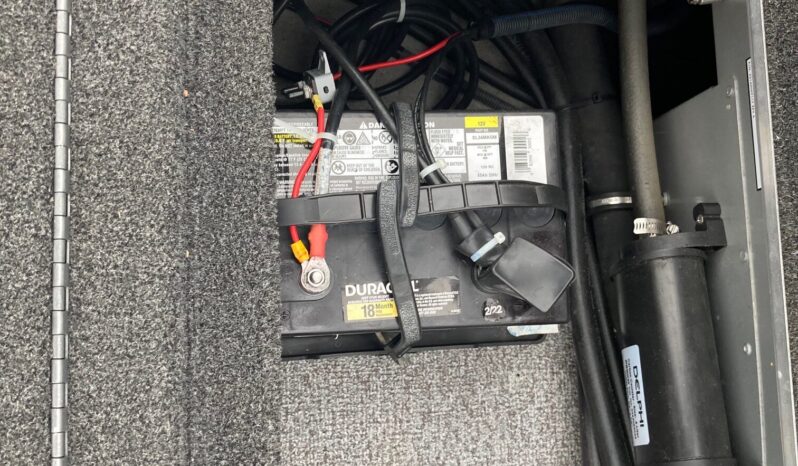 2016-Alumacraft Competitor 175 SC full