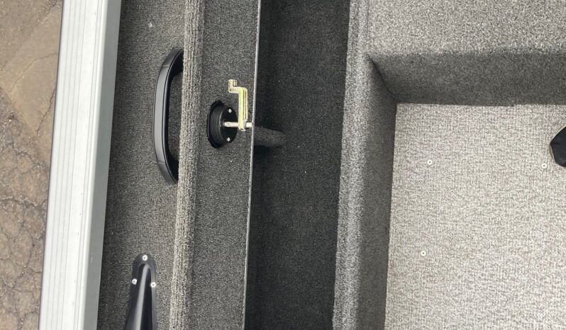 2016-Alumacraft Competitor 175 SC full