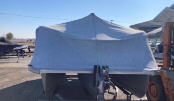 2006 JC NEPTOON 21TT W/ 90HP HONDA full