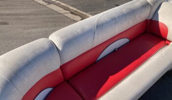 2006 JC NEPTOON 21TT W/ 90HP HONDA full