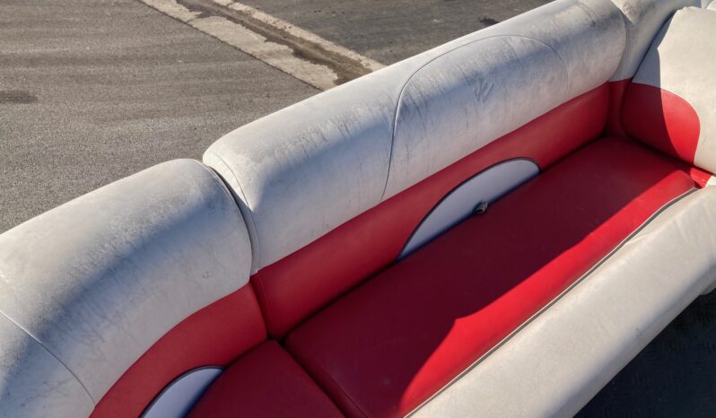 2006 JC NEPTOON 21TT W/ 90HP HONDA full