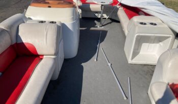 2006 JC NEPTOON 21TT W/ 90HP HONDA full