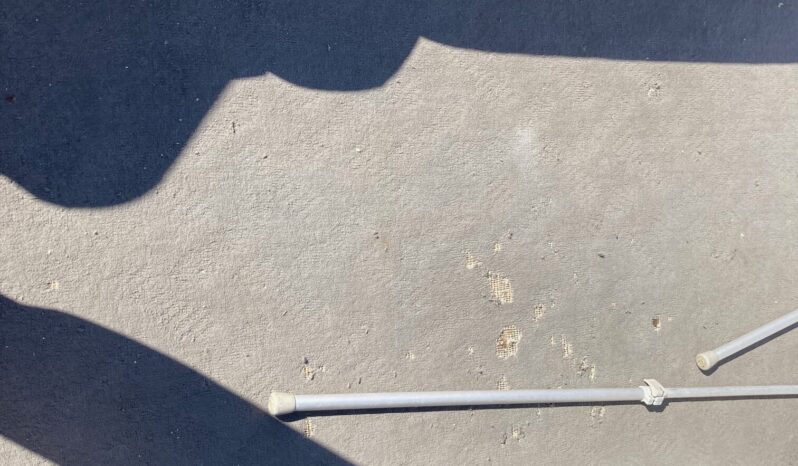 2006 JC NEPTOON 21TT W/ 90HP HONDA full