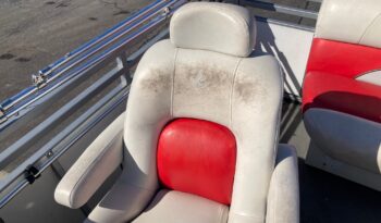 2006 JC NEPTOON 21TT W/ 90HP HONDA full