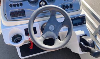 2006 JC NEPTOON 21TT W/ 90HP HONDA full