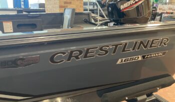 2026-1650 Hawk with 60 Merc CT full