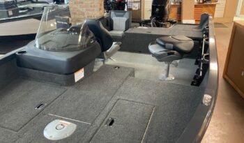 2026-1650 Hawk with 60 Merc CT full