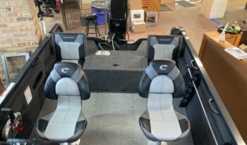 2026-1650 Hawk with 60 Merc CT full