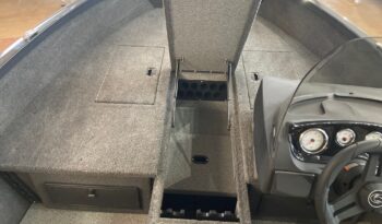 2026-1650 Hawk with 60 Merc CT full