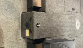 2026-1650 Hawk with 60 Merc CT full