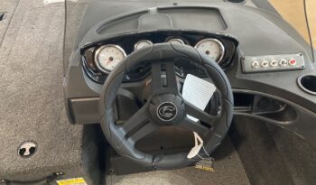 2026-1650 Hawk with 60 Merc CT full