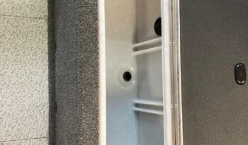 2026-1650 Hawk with 60 Merc CT full