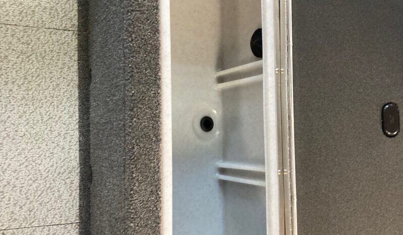 2026-1650 Hawk with 60 Merc CT full