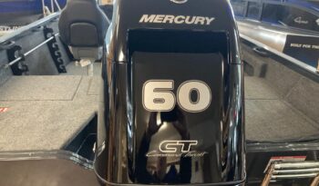 2026-1650 Hawk with 60 Merc CT full