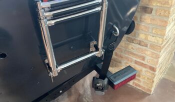 2026-1650 Hawk with 60 Merc CT full