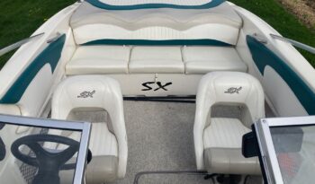 2006 GLASTRON SX195 with 5.0L Volvo full