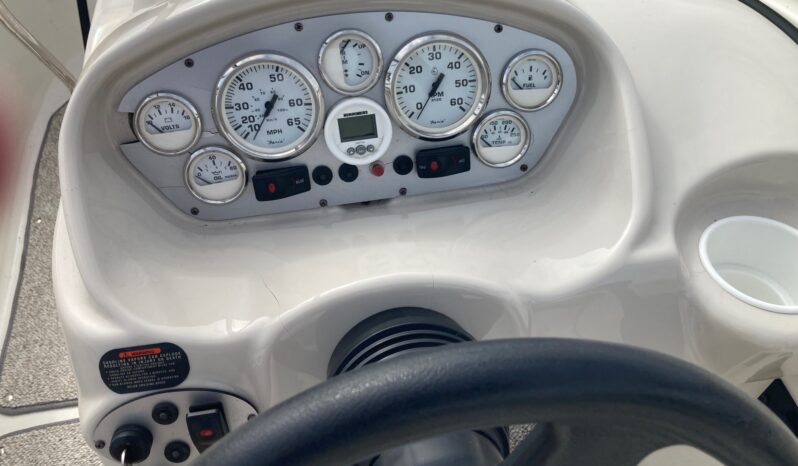 2006 GLASTRON SX195 with 5.0L Volvo full