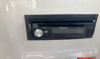 2006 GLASTRON SX195 with 5.0L Volvo full