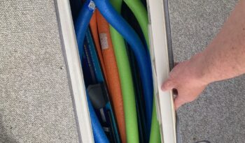 2006 GLASTRON SX195 with 5.0L Volvo full