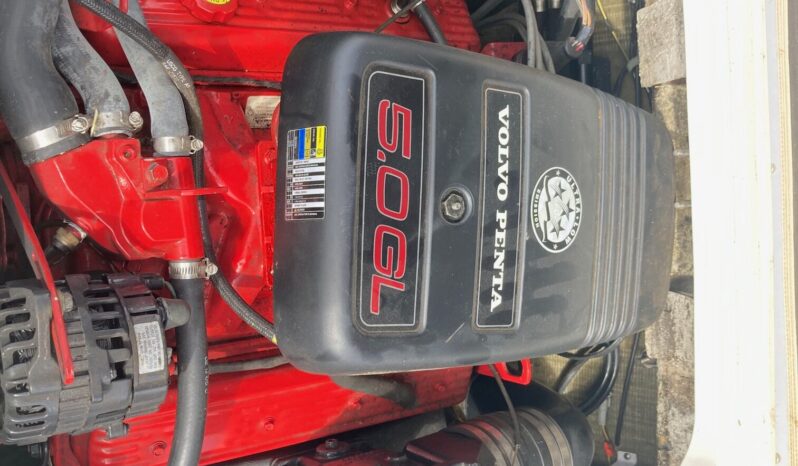 2006 GLASTRON SX195 with 5.0L Volvo full