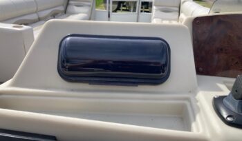 2007 Sunset Bay 23′ pontoon w/ 2015 Suzuki 90HP full
