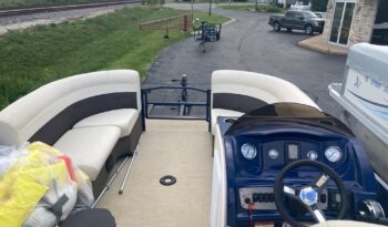 2018 Larson Escape RT2200 w/90HP Mercury 4S full