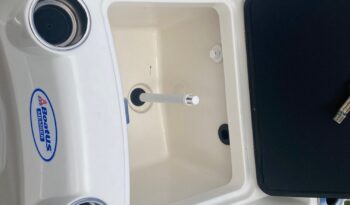 2018 Larson Escape RT2200 w/90HP Mercury 4S full