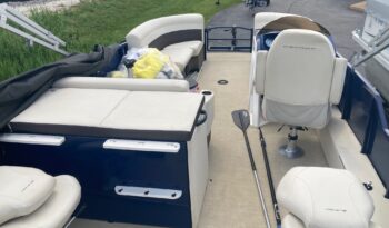 2018 Larson Escape RT2200 w/90HP Mercury 4S full