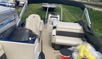 2018 Larson Escape RT2200 w/90HP Mercury 4S full