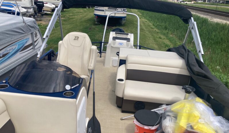 2018 Larson Escape RT2200 w/90HP Mercury 4S full
