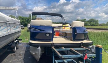 2018 Larson Escape RT2200 w/90HP Mercury 4S full