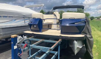 2018 Larson Escape RT2200 w/90HP Mercury 4S full