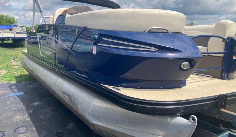 2018 Larson Escape RT2200 w/90HP Mercury 4S full