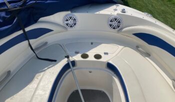 2007 Bayliner 19′ Bowrider with 5.0L Mercruiser full