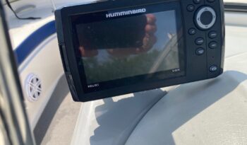 2007 Bayliner 19′ Bowrider with 5.0L Mercruiser full