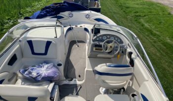 2007 Bayliner 19′ Bowrider with 5.0L Mercruiser full