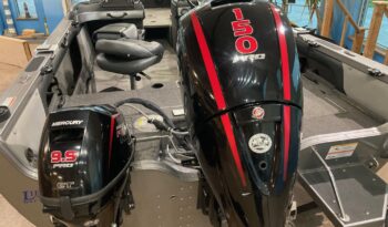 2020-1750 Super Hawk w/150 Mercury Pro XS full